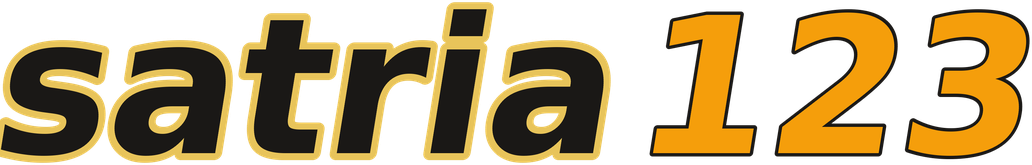 satria123 logo