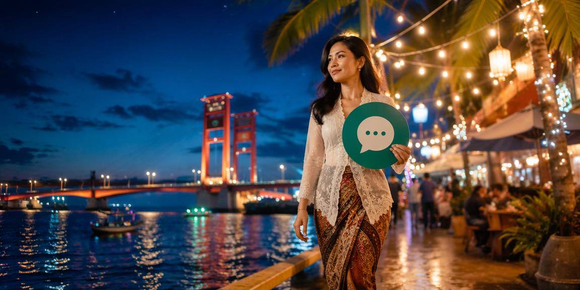 satria123 Recognisable cashier references